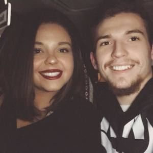 Meet your Posher, Bailey